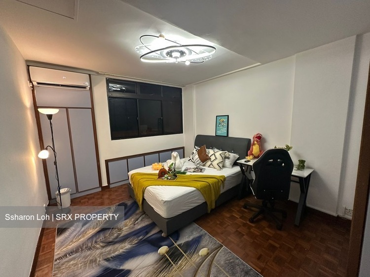 Loyang Valley (D17), Condominium #628441391
